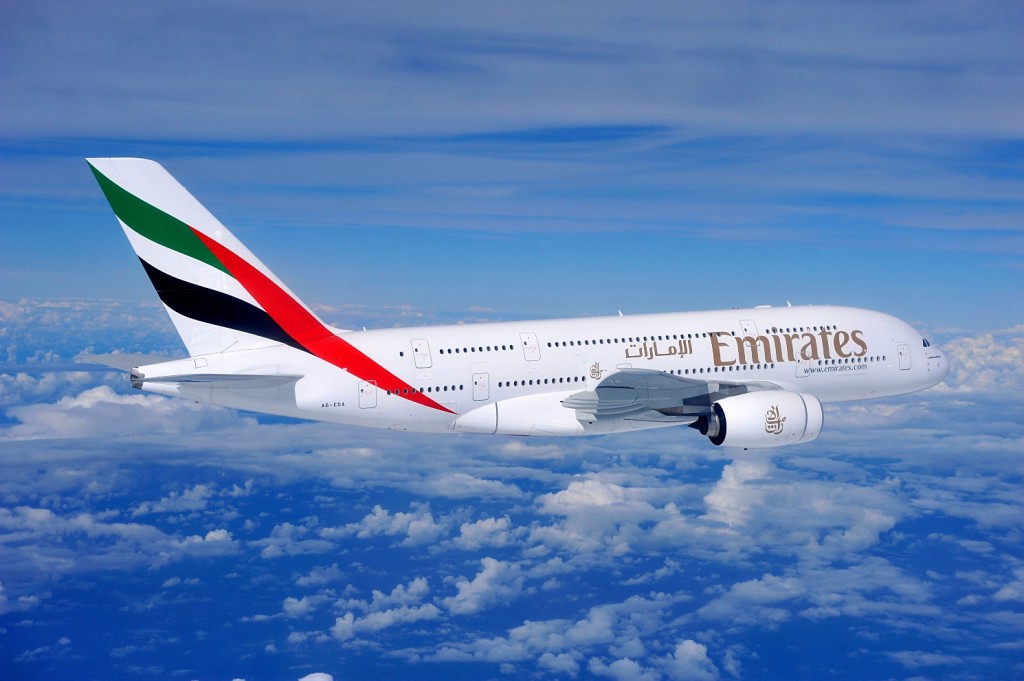 Emirates to fly NON-STOP between Malta and Dubai – euflyer.com