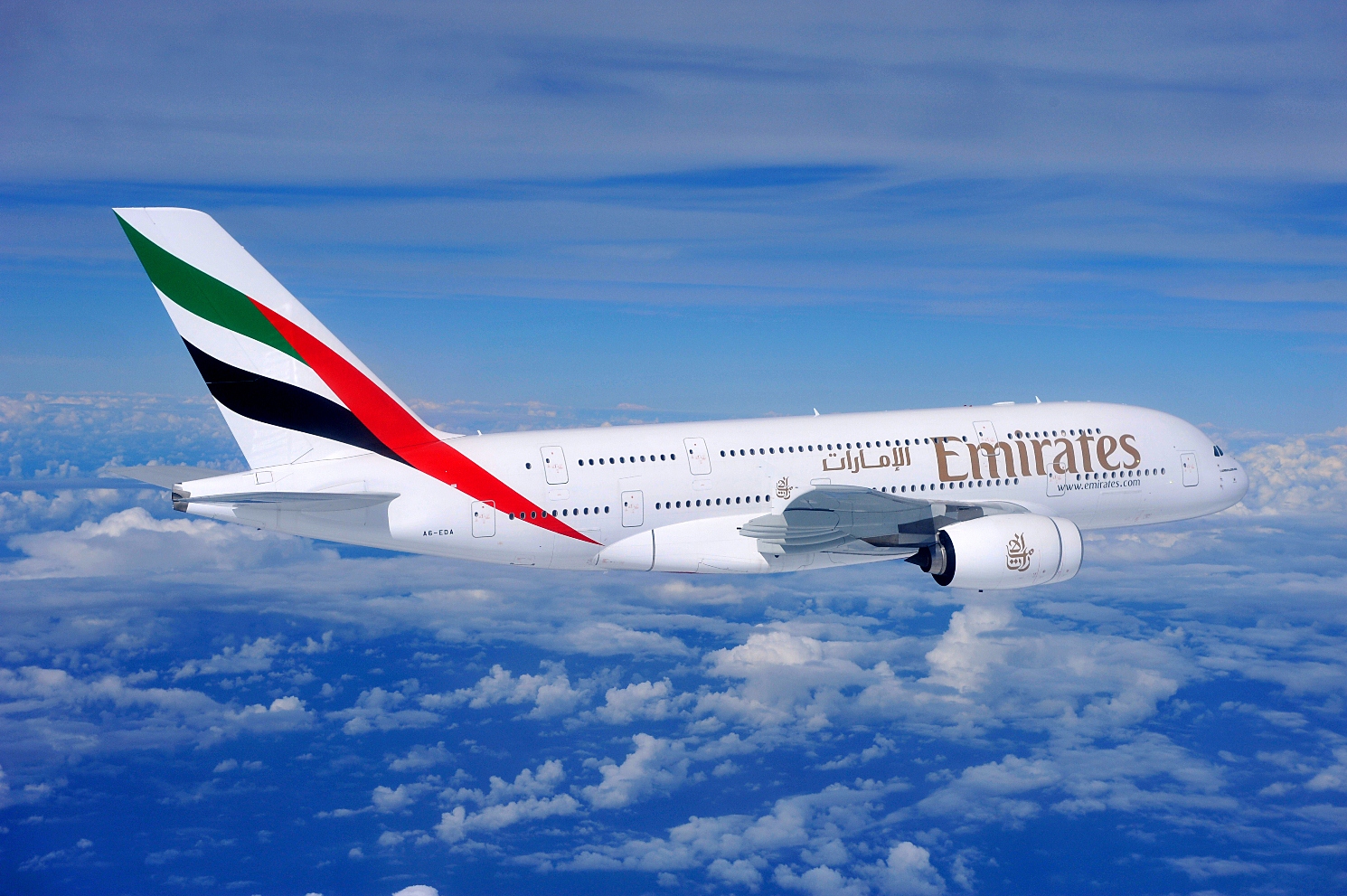 Libya and UAE eye resumption of direct flights