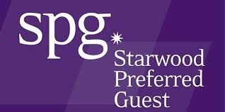 starwoods preferred guest